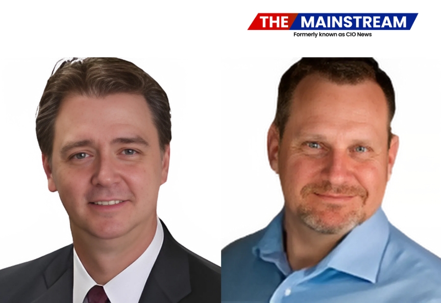 Summit Interconnect Appoints New Executives: Sean Patterson as CTO, Michael Norman as President and COO