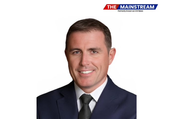 Cargojet Announces CFO Scott Calver's Departure and Interim Appointment of Sanjeev Maini
