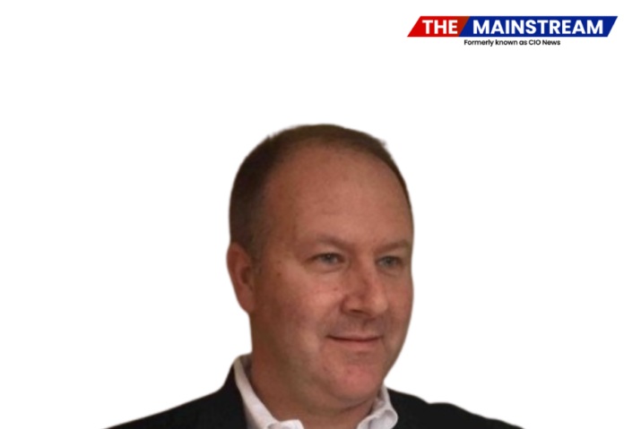 BDR Appoints Jeff Cordick as New CFO