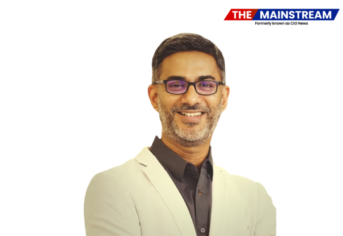 Lumax Auto Technologies Appoints Satish Sundaresan as New CTO