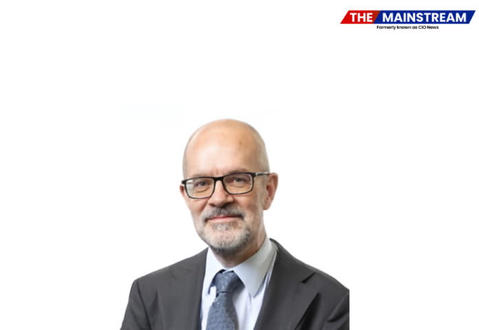 Dr. Paul Grimes Appointed New CEO of Austrade