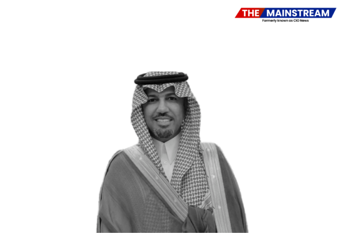 TAJ Holding Group Appoints Mr. Mohammed AlKoman as Director & Vice Chairman