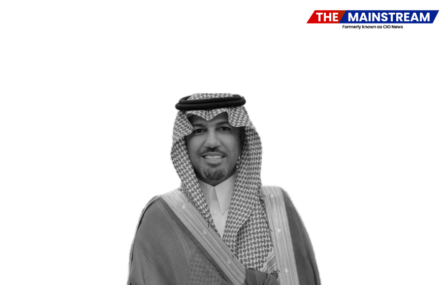 TAJ Holding Group Appoints Mr. Mohammed AlKoman as Director & Vice Chairman