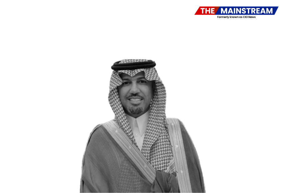 TAJ Holding Group Appoints Mr. Mohammed AlKoman as Director & Vice Chairman