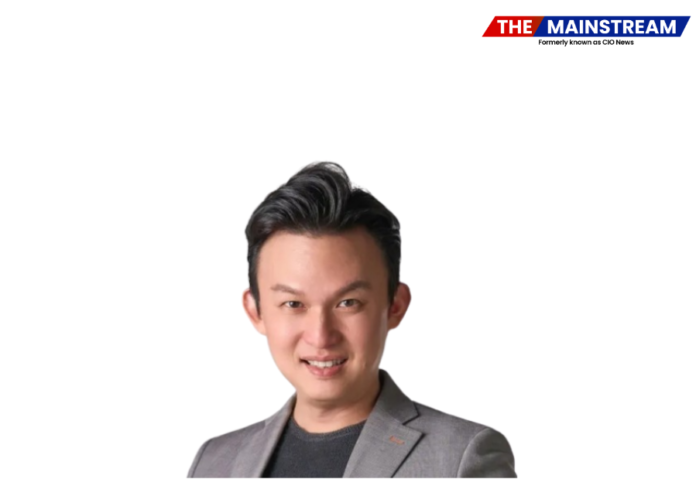 Justin Ho Appointed as New CEO of Singlife Financial Advisers