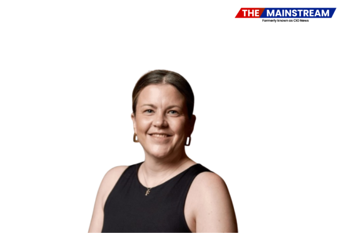 Hazel McGuire Promoted to Chief Marketing Officer at Intrepid Travel