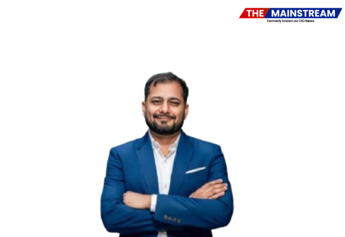 Prashant Vyas Appointed as Head of People Growth & Culture at SoCheers