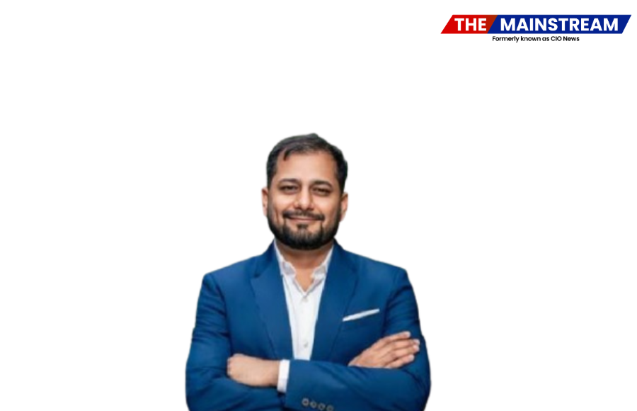 Prashant Vyas Appointed as Head of People Growth & Culture at SoCheers