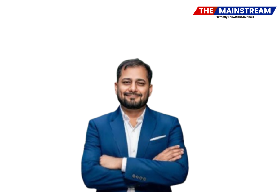 Prashant Vyas Appointed as Head of People Growth & Culture at SoCheers