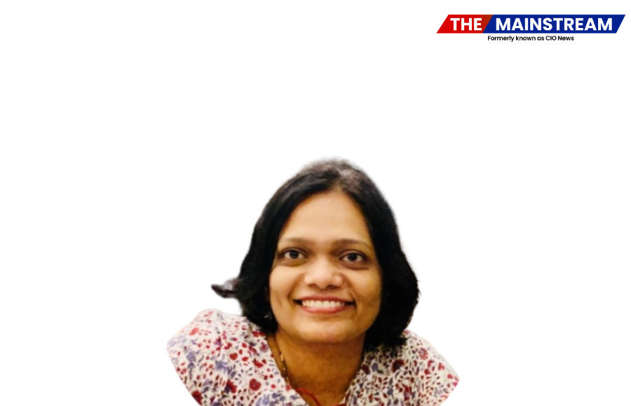 Niranjani C Appointed as CFO for Kenvue India