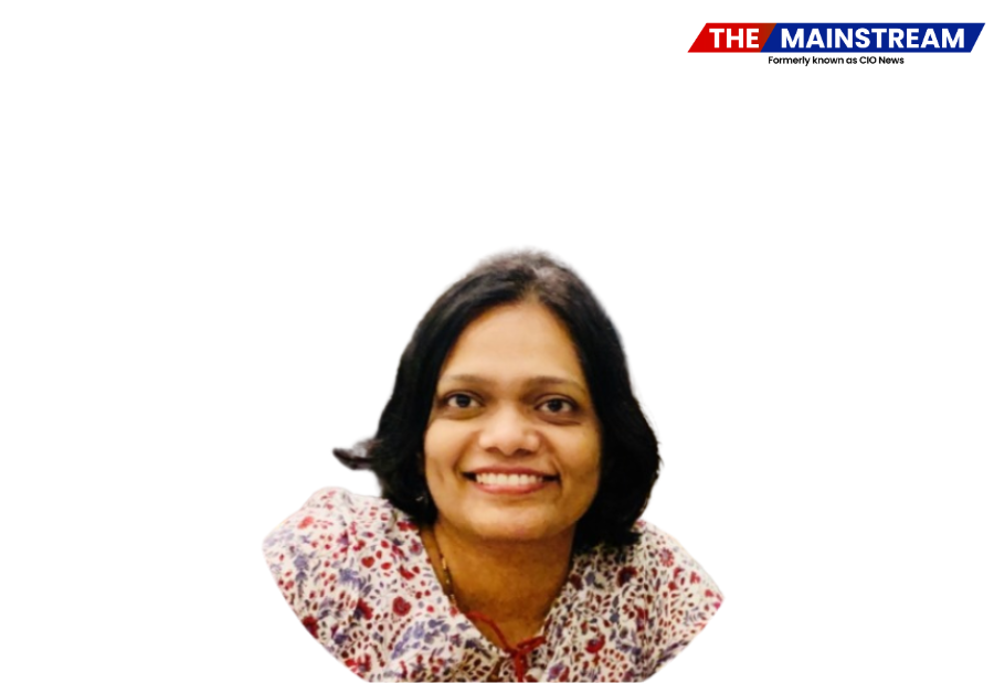Niranjani C Appointed as CFO for Kenvue India