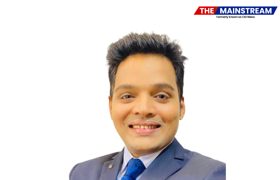 Dr. Vivek Jadhav Appointed Head of SAP S/4 HANA, CIO Advisory & Strategy at NTT DATA UK