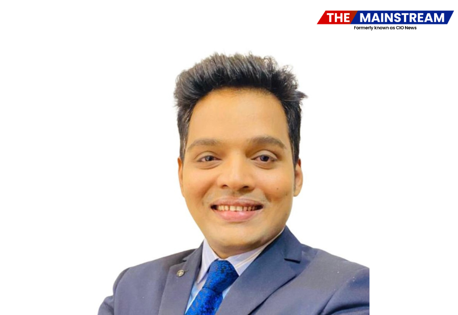 Dr. Vivek Jadhav Appointed Head of SAP S/4 HANA, CIO Advisory & Strategy at NTT DATA UK