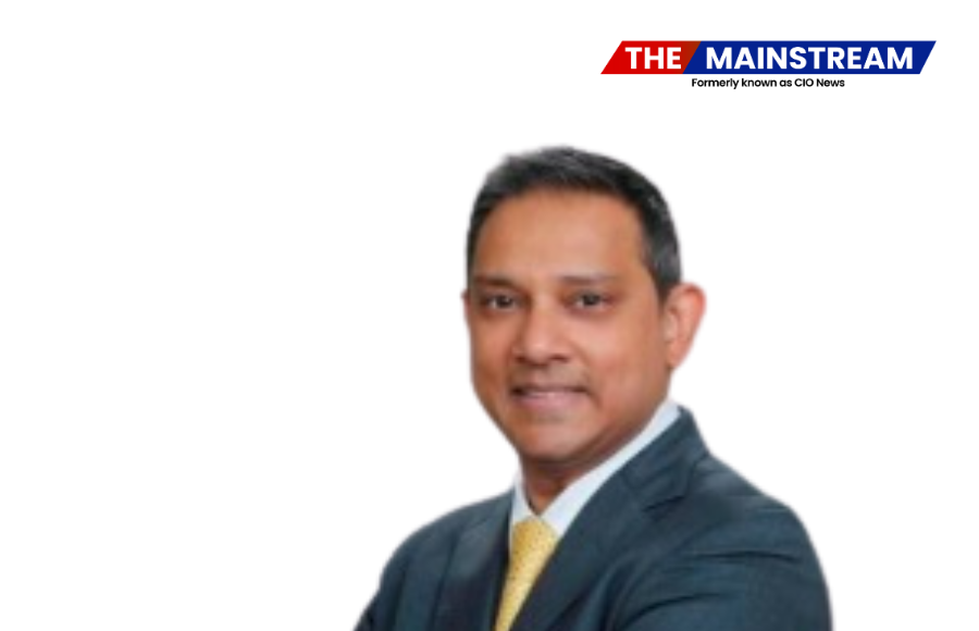 Balaji Suresh Joins Husky Technologies as Chief Operations Officer