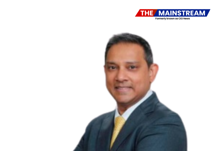 Balaji Suresh Joins Husky Technologies as Chief Operations Officer
