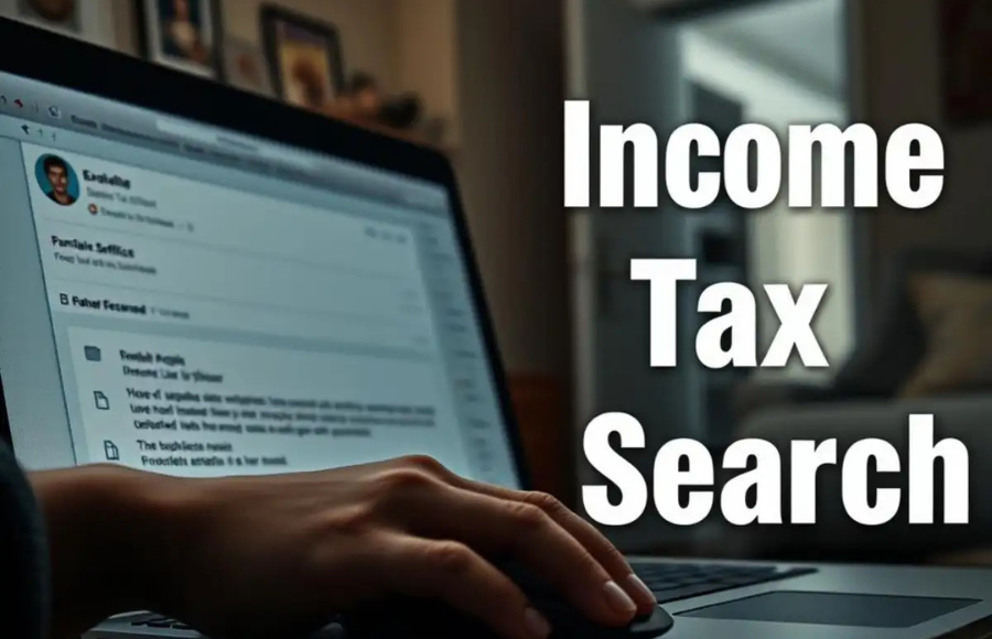As of the Financial Year 2026-2027, Income Tax Officers Can Inspect Your Email And Social Media Accounts In Select Cases