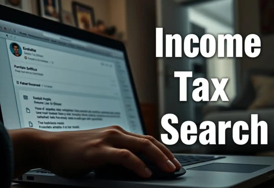 As of the Financial Year 2026-2027, Income Tax Officers Can Inspect Your Email And Social Media Accounts In Select Cases