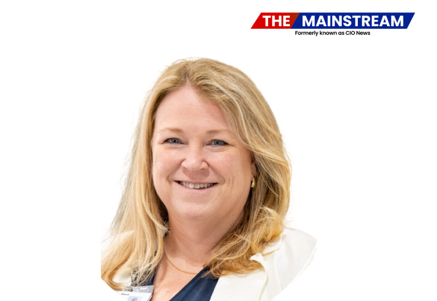 Augusta Health Appoints Leigh Williams as Vice President and Chief Information Officer