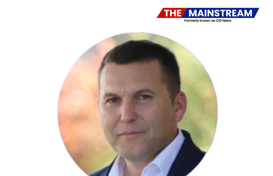 Dubi Lever, Gilat CTO Appointed New WAVE Consortium Board Chair, Leading Next Phase of SATCOM Virtualization