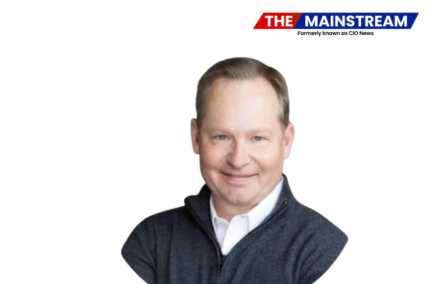 Mark Okerstrom Appointed Chief Financial Officer of Fortive