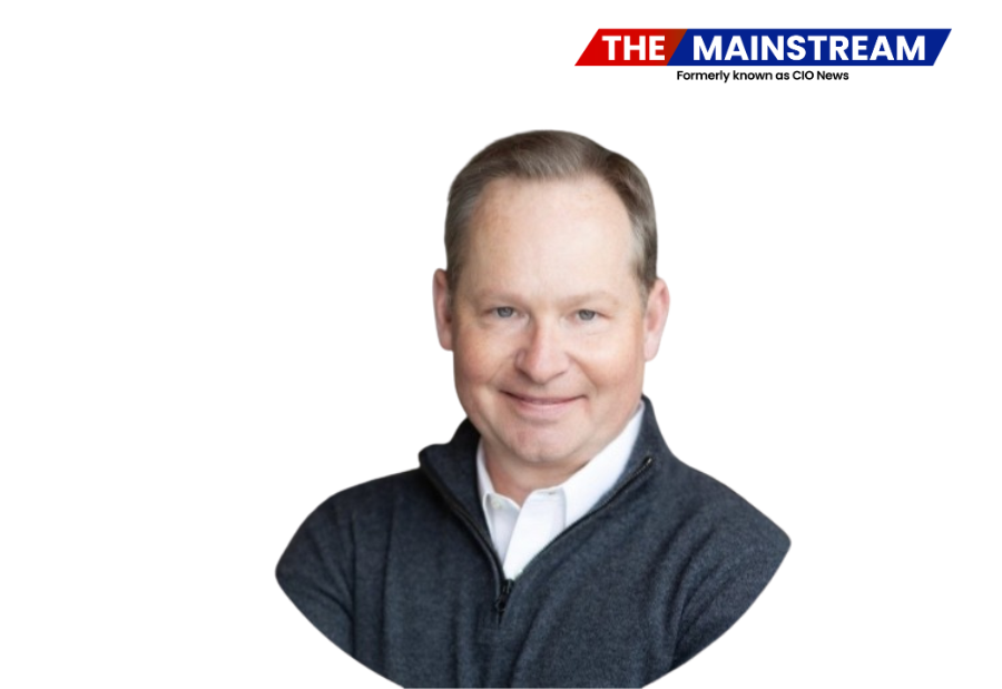 Mark Okerstrom Appointed Chief Financial Officer of Fortive