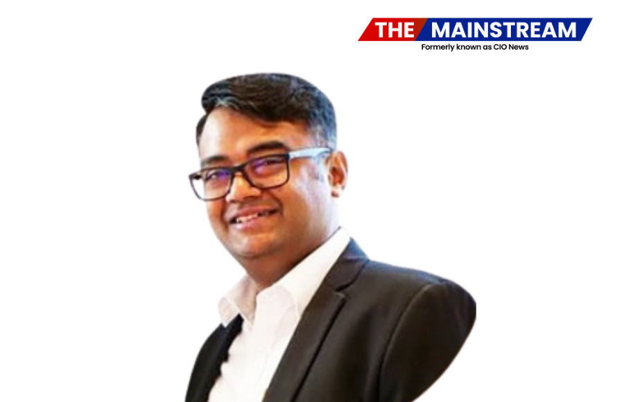 Himanshu Garg Appointed New Chief Financial Officer of Solarium