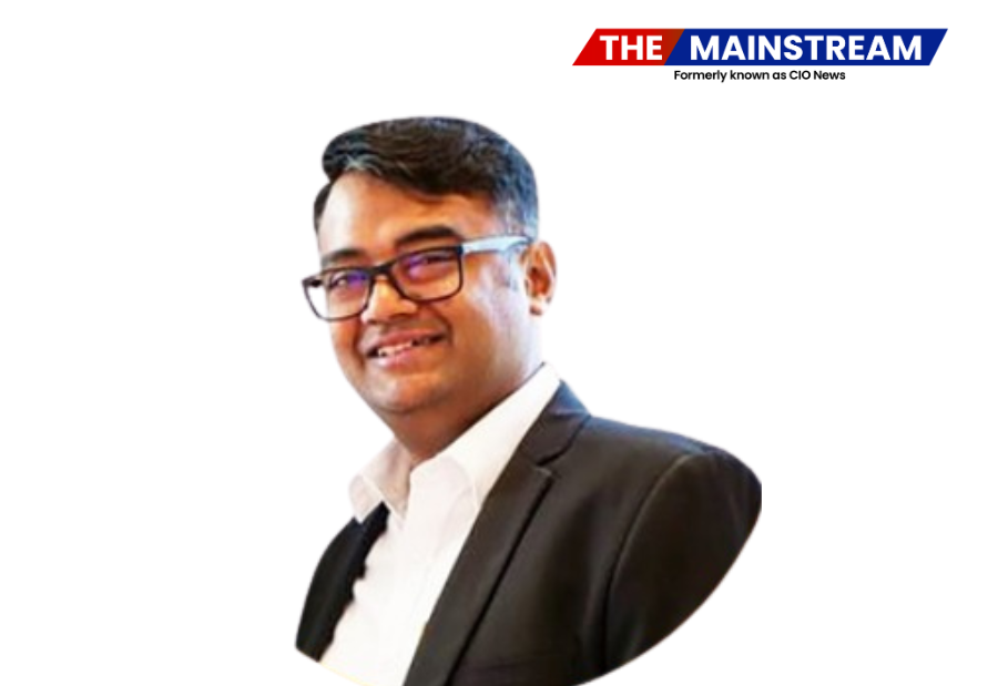 Himanshu Garg Appointed New Chief Financial Officer of Solarium