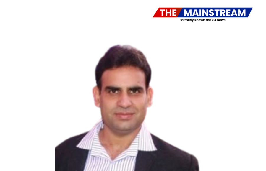 Ajay Bhadoo Takes Over as CEO of Government e Marketplace