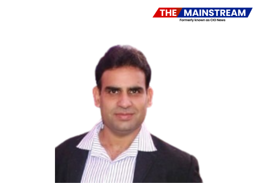 Ajay Bhadoo Takes Over as CEO of Government e Marketplace