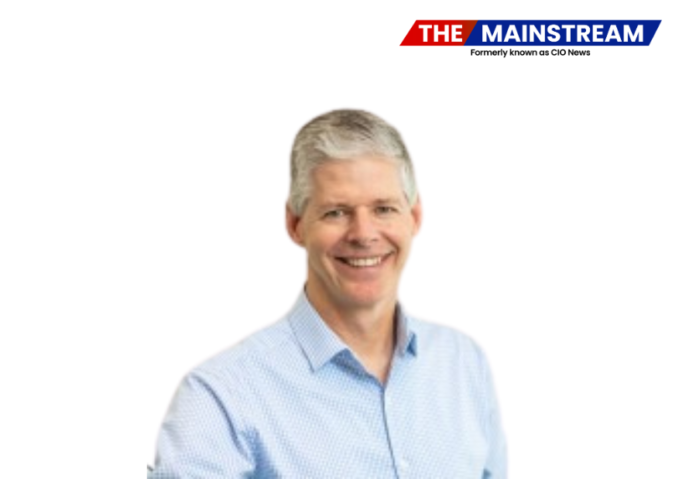 Dave Emerson Takes Over as CEO of Virgin Australia Amid Leadership Transition Dave Emerson Takes Over as CEO of Virgin Australia Amid Leadership Transition