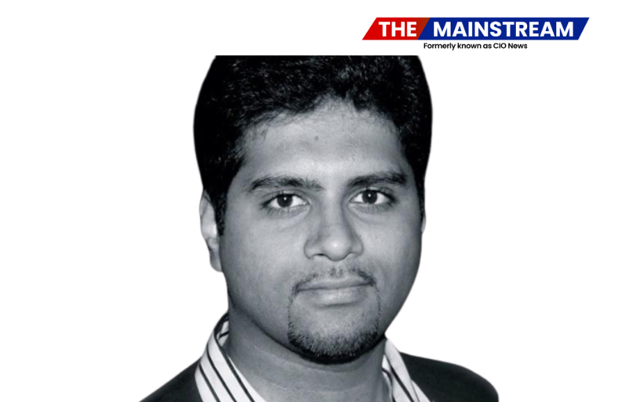 HDFC Securities Appoints Anand Mathur as New CFO to Drive Financial Growth