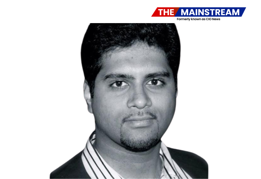 HDFC Securities Appoints Anand Mathur as New CFO to Drive Financial Growth