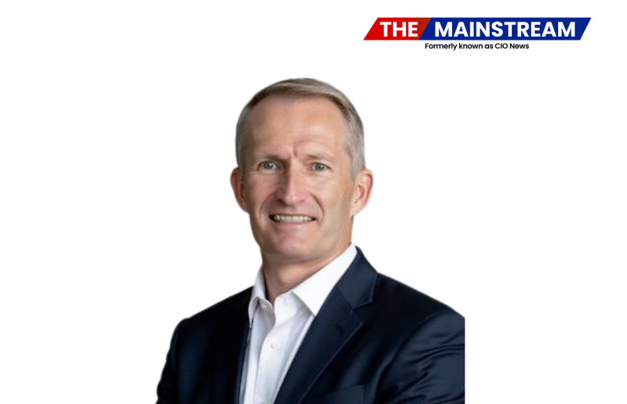 Anacostia Rail Holdings Welcomes Michael Naatz as New COO