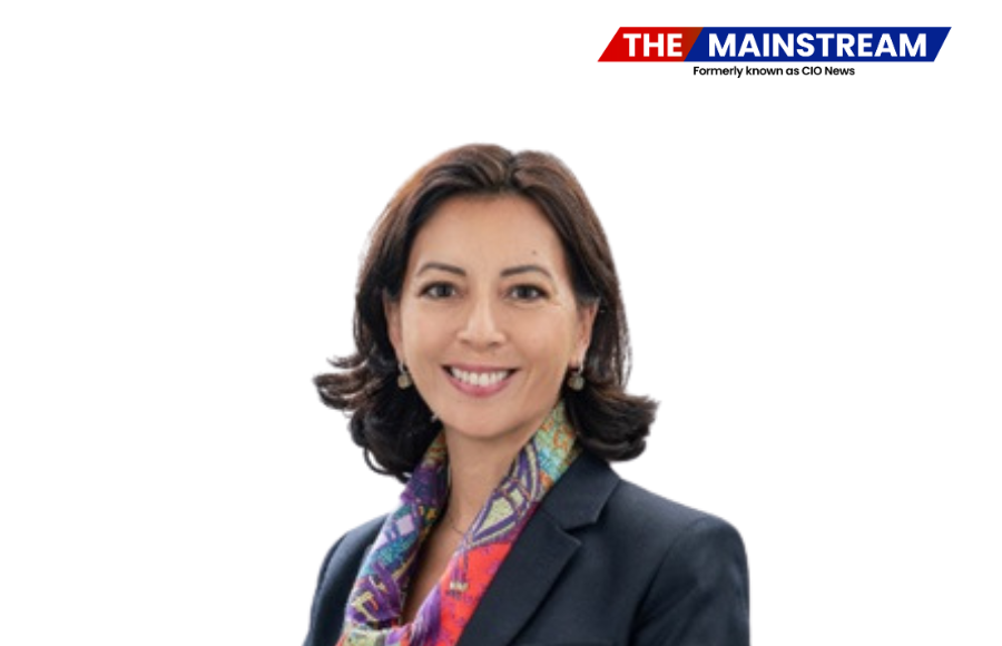 Sylvie Gleises Appointed as Regional CEO for AXA XL Asia