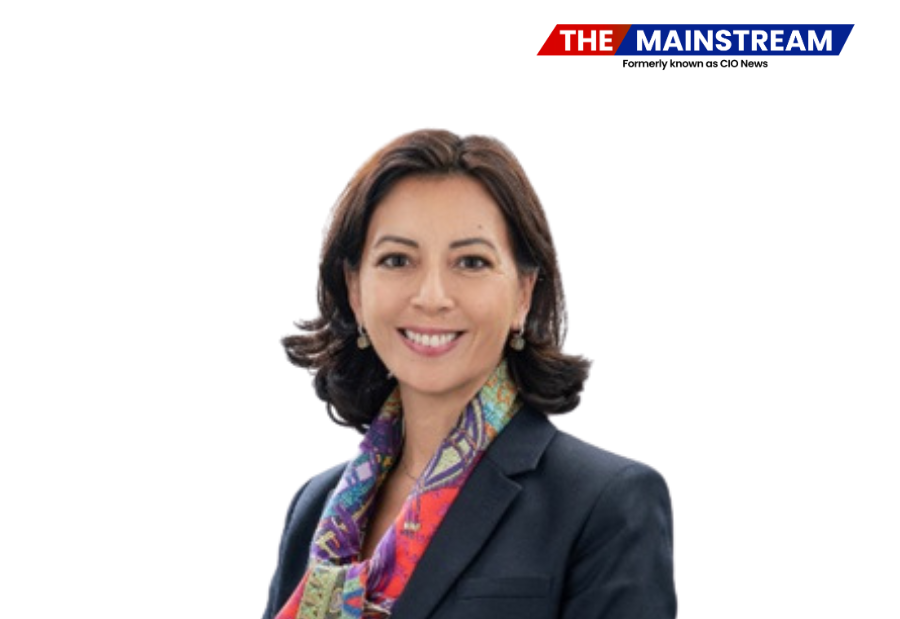Sylvie Gleises Appointed as Regional CEO for AXA XL Asia