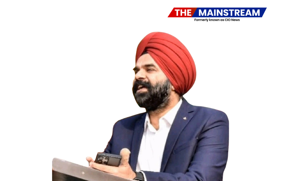 Amarpreet Singh Dua Appointed CEO of Fastway Group by Jujhar Group