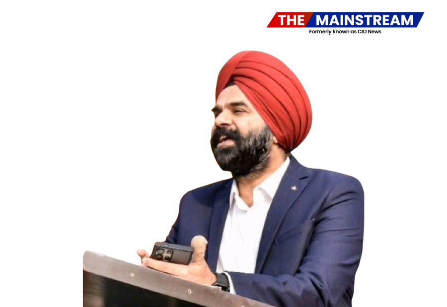 Amarpreet Singh Dua Appointed CEO of Fastway Group by Jujhar Group