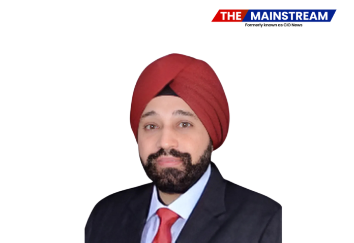 Rajneet Kohli Steps Down as Britannia Industries CEO