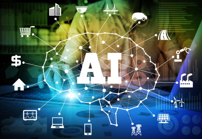 AI Revolution: Transforming India's Future Across Industries & Society