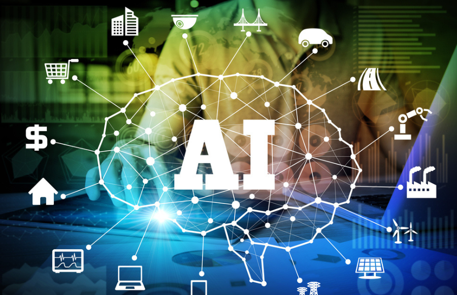 AI Revolution: Transforming India's Future Across Industries & Society
