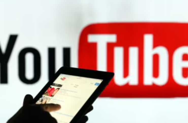 India witnessed the highest number of removals, with close to 3 million videos taken down from Youtube