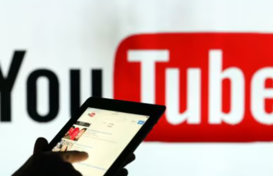 India witnessed the highest number of removals, with close to 3 million videos taken down from Youtube