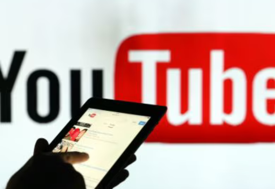 India witnessed the highest number of removals, with close to 3 million videos taken down from Youtube