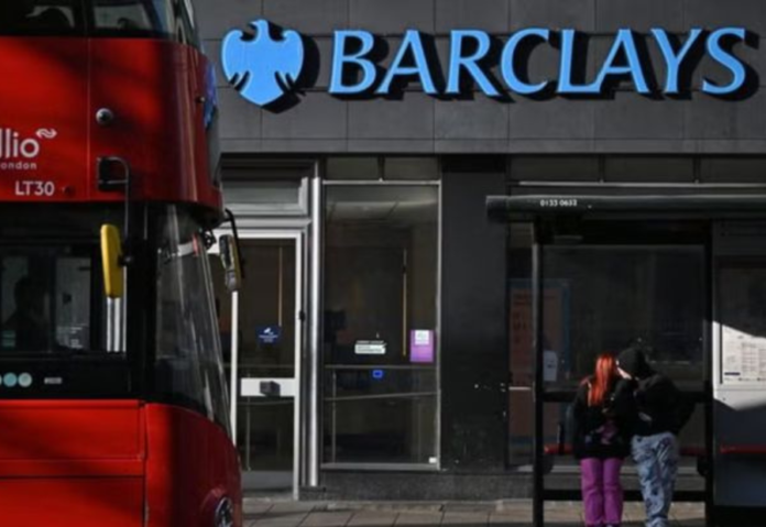 Barclays to pay up to £12.5 million in compensation to its customers Barclays to pay up to £12.5 million in compensation to its customers