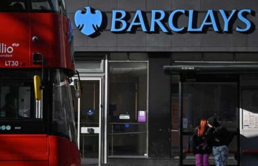 Barclays to pay up to £12.5 million in compensation to its customers