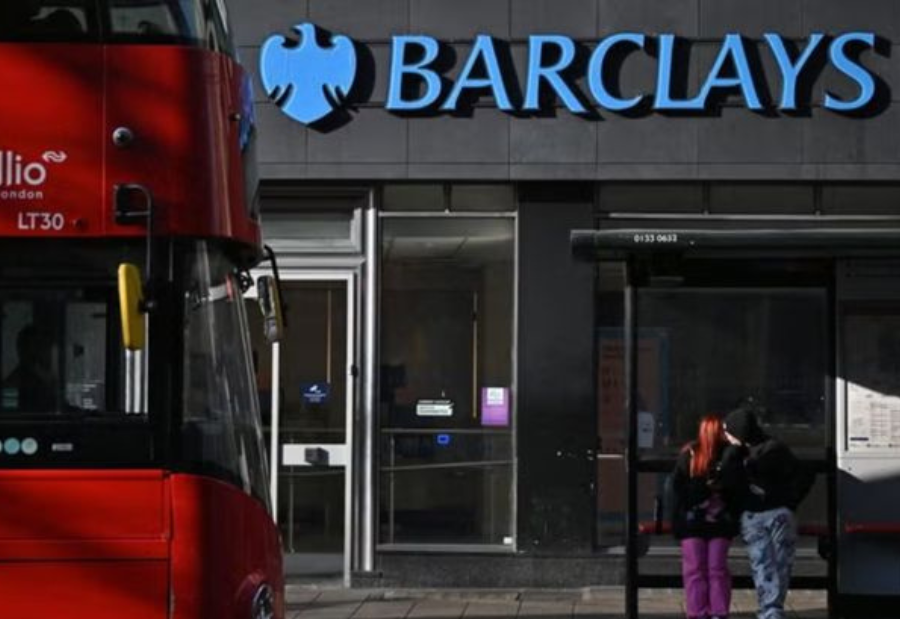 Barclays to pay up to £12.5 million in compensation to its customers