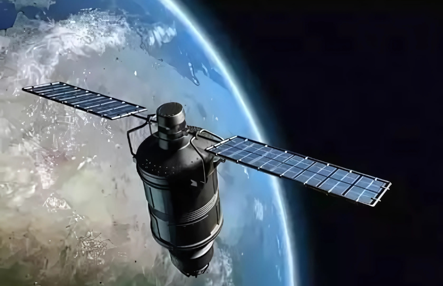 Starlink will debut its internet service as the government releases new regulations for satellite equipment