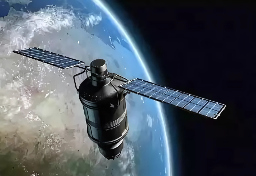Starlink will debut its internet service as the government releases new regulations for satellite equipment