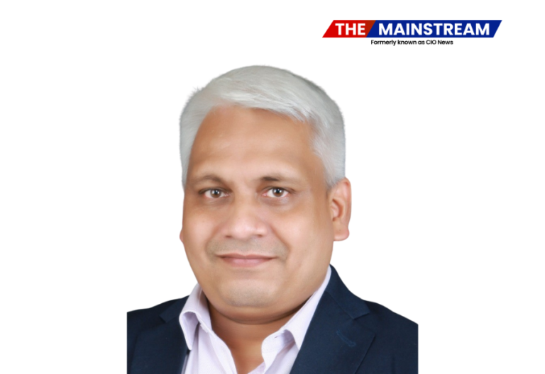 Omesh Bhujbal: From Physical to 'Phygital': How AI can Transform Shopping Malls