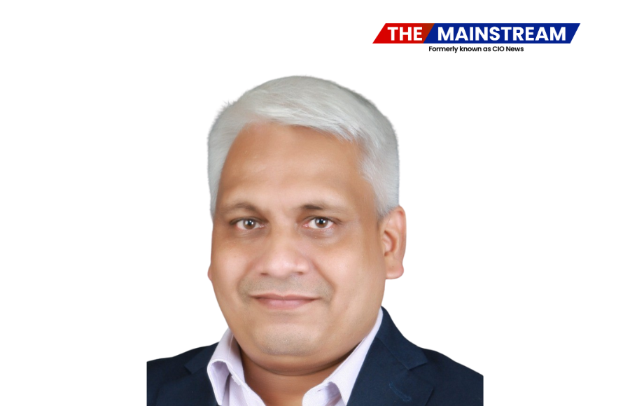Omesh Bhujbal: From Physical to 'Phygital': How AI can Transform Shopping Malls